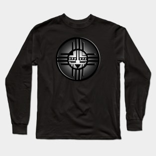 PUEBLO 11 (W) Long Sleeve T-Shirt